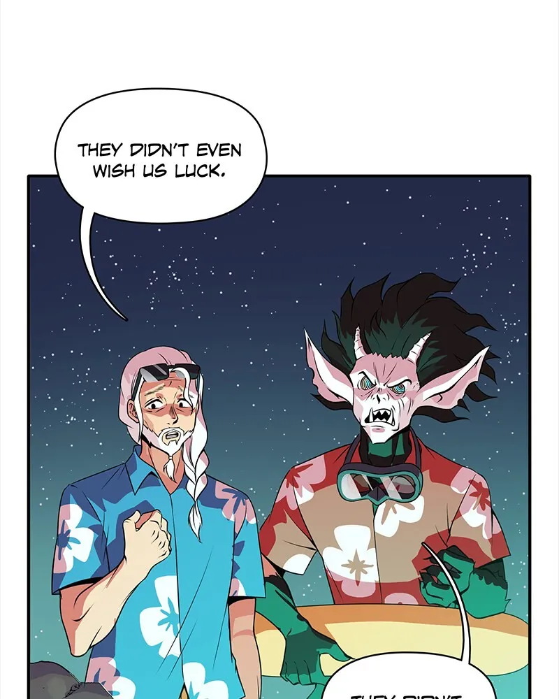 The Iluvian Cycle Chapter 3 page 18 - 