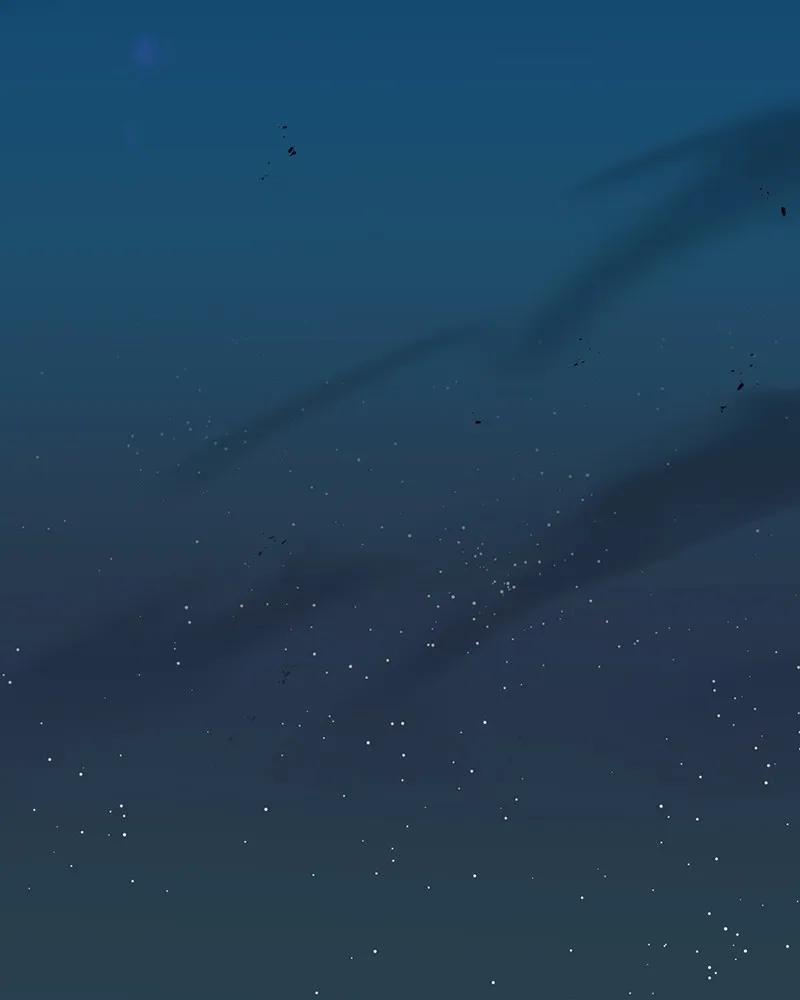 The Iluvian Cycle Chapter 3 page 3 - 