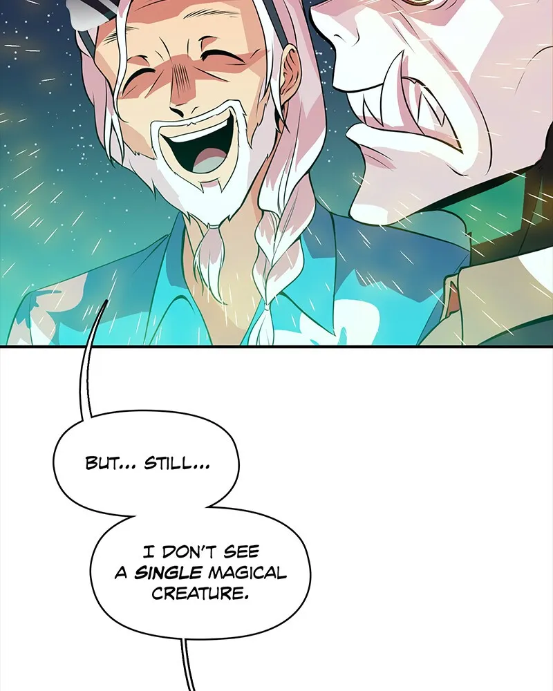 The Iluvian Cycle Chapter 3 page 22 - 
