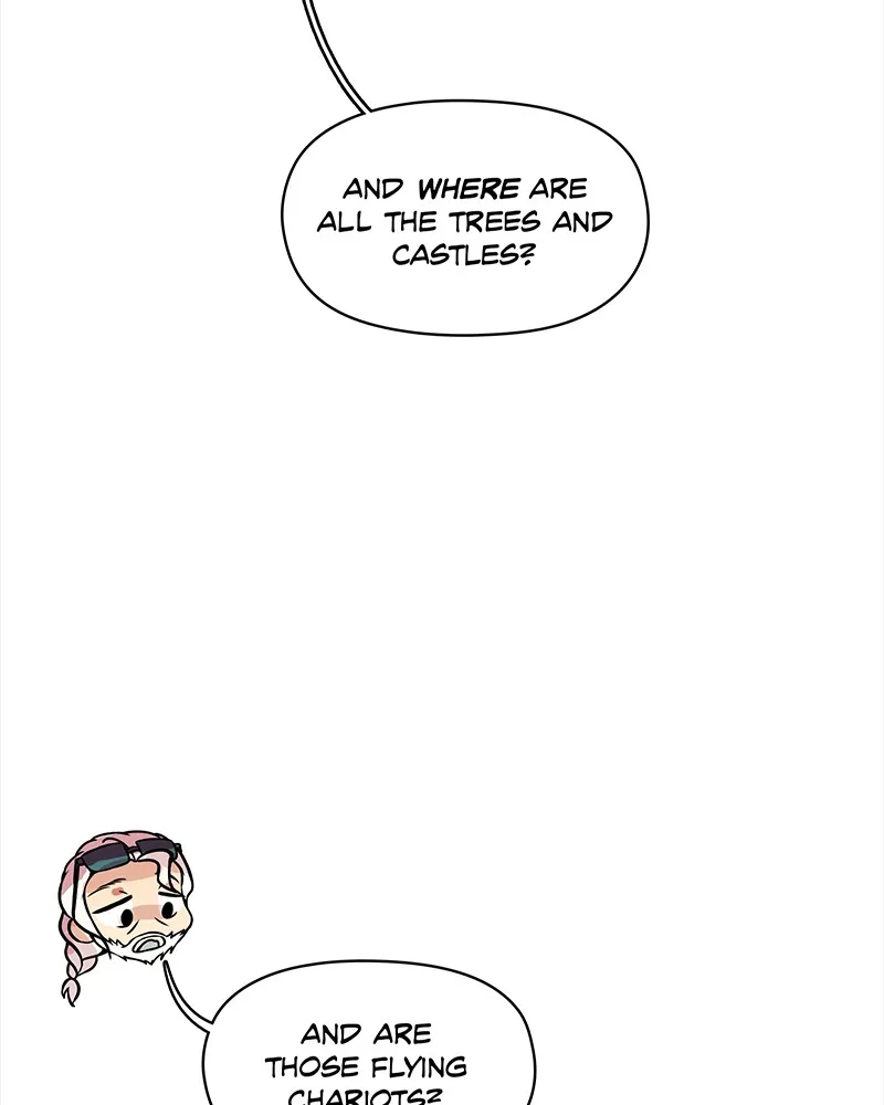 The Iluvian Cycle Chapter 3 page 23 - 
