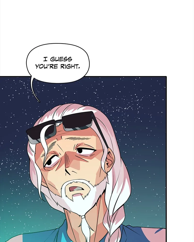 The Iluvian Cycle Chapter 3 page 27 - 