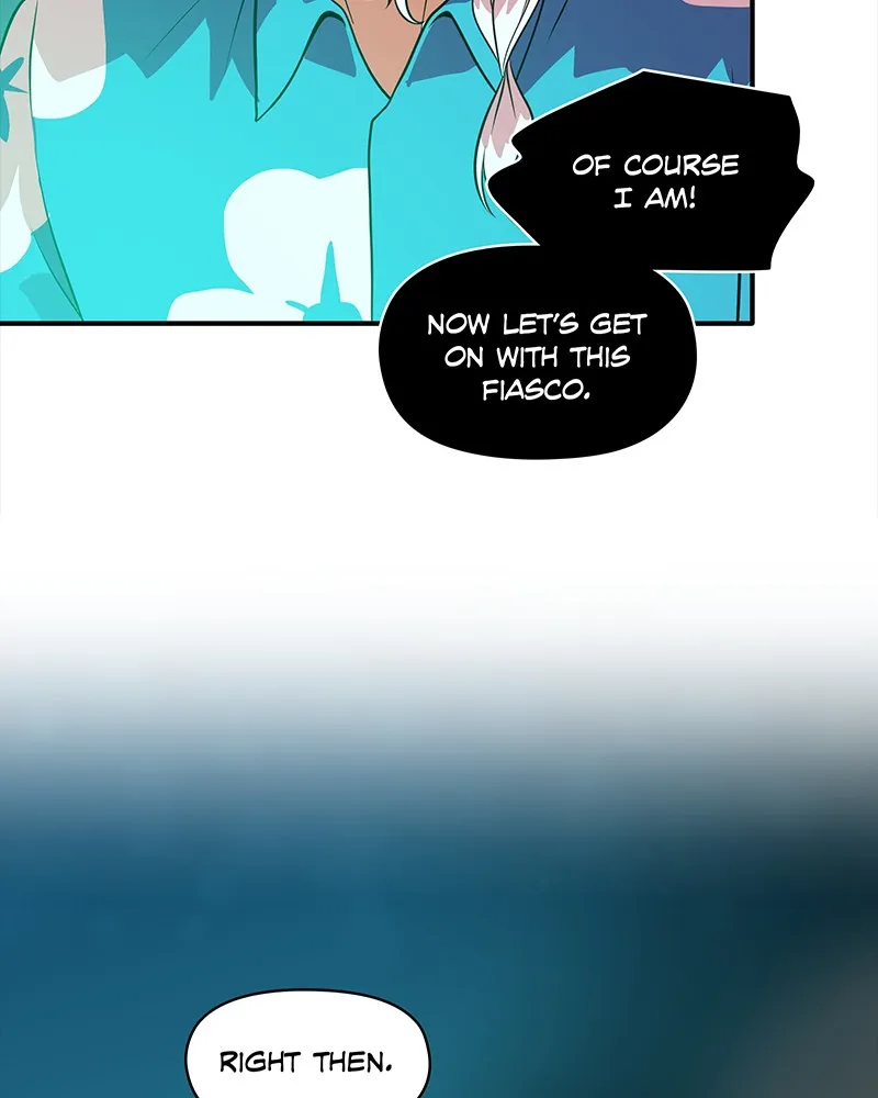 The Iluvian Cycle Chapter 3 page 28 - 