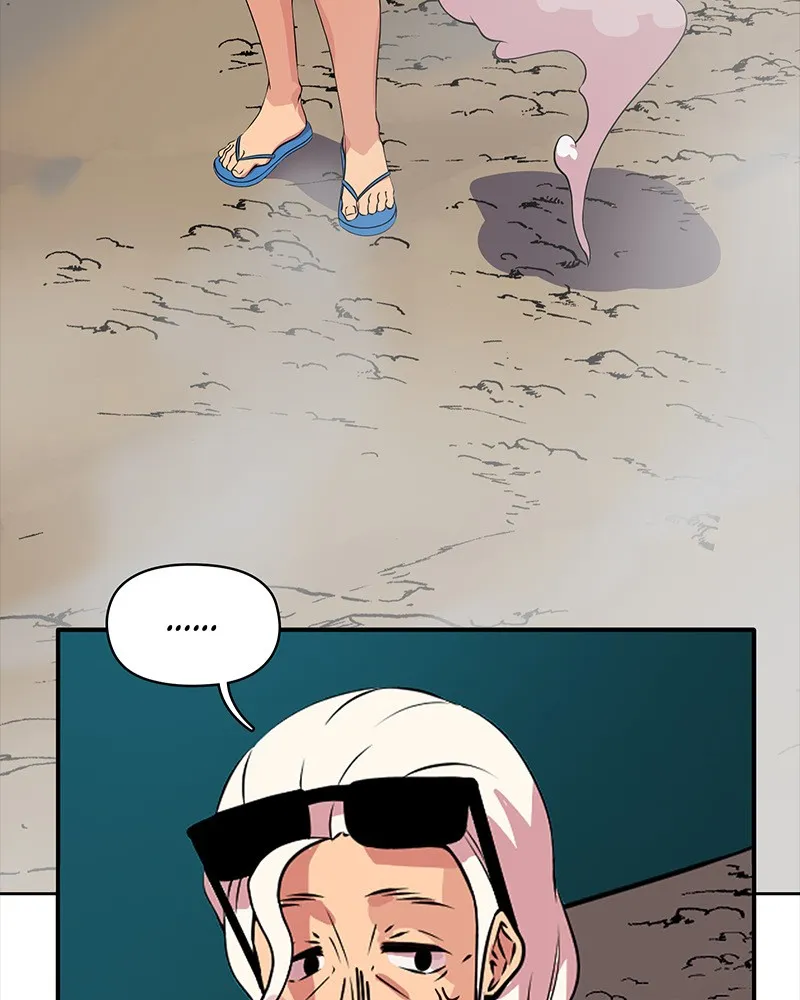 The Iluvian Cycle Chapter 3 page 30 - 