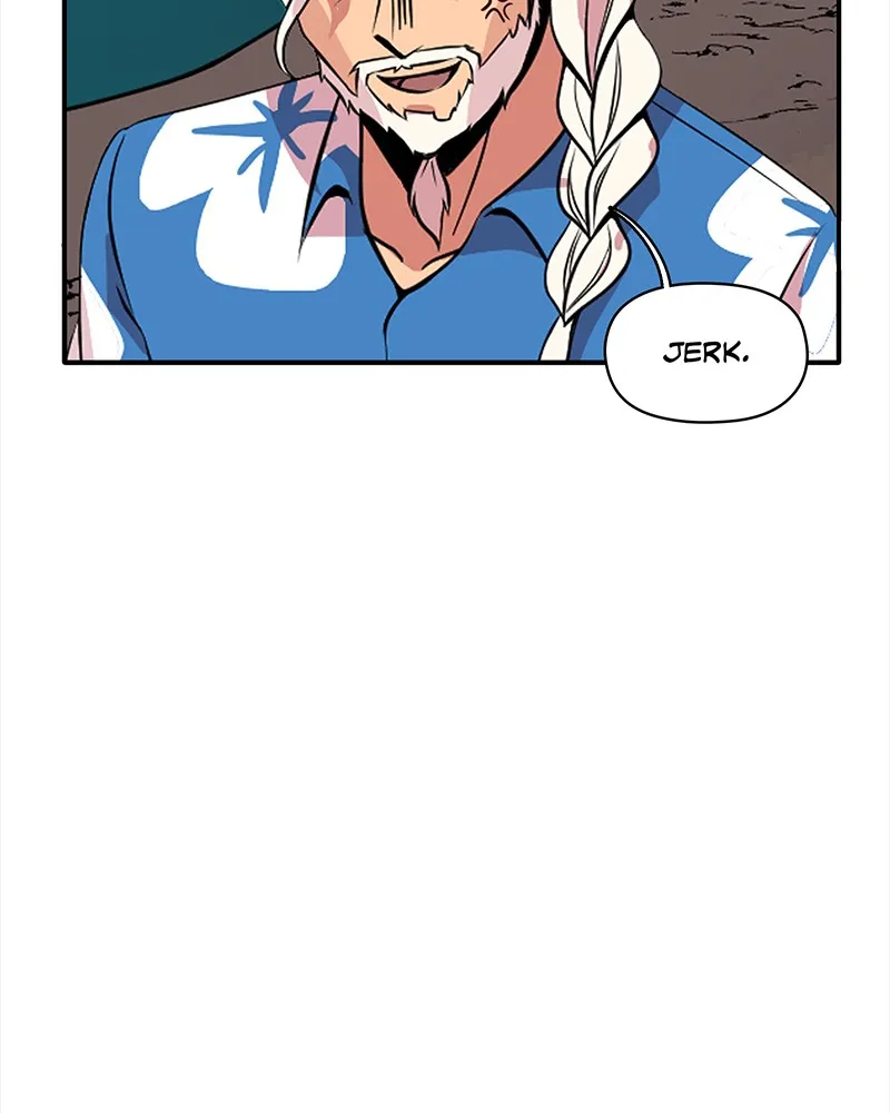 The Iluvian Cycle Chapter 3 page 31 - 