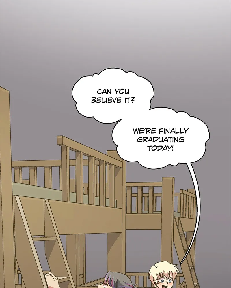 The Iluvian Cycle Chapter 3 page 33 - 