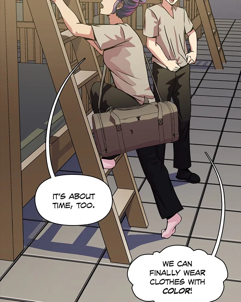 The Iluvian Cycle Chapter 3 page 34 - 