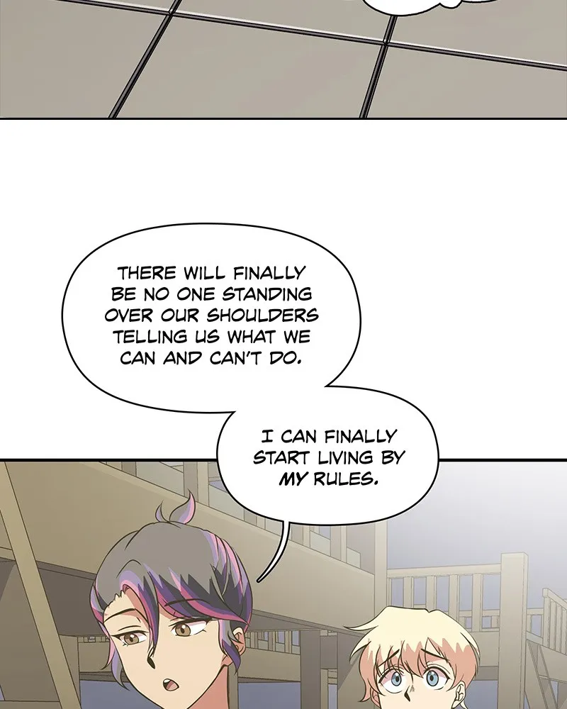 The Iluvian Cycle Chapter 3 page 35 - 