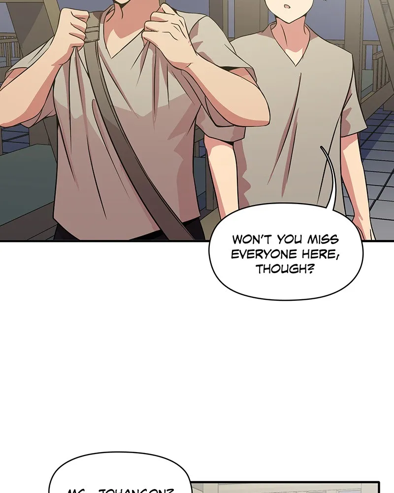 The Iluvian Cycle Chapter 3 page 36 - 