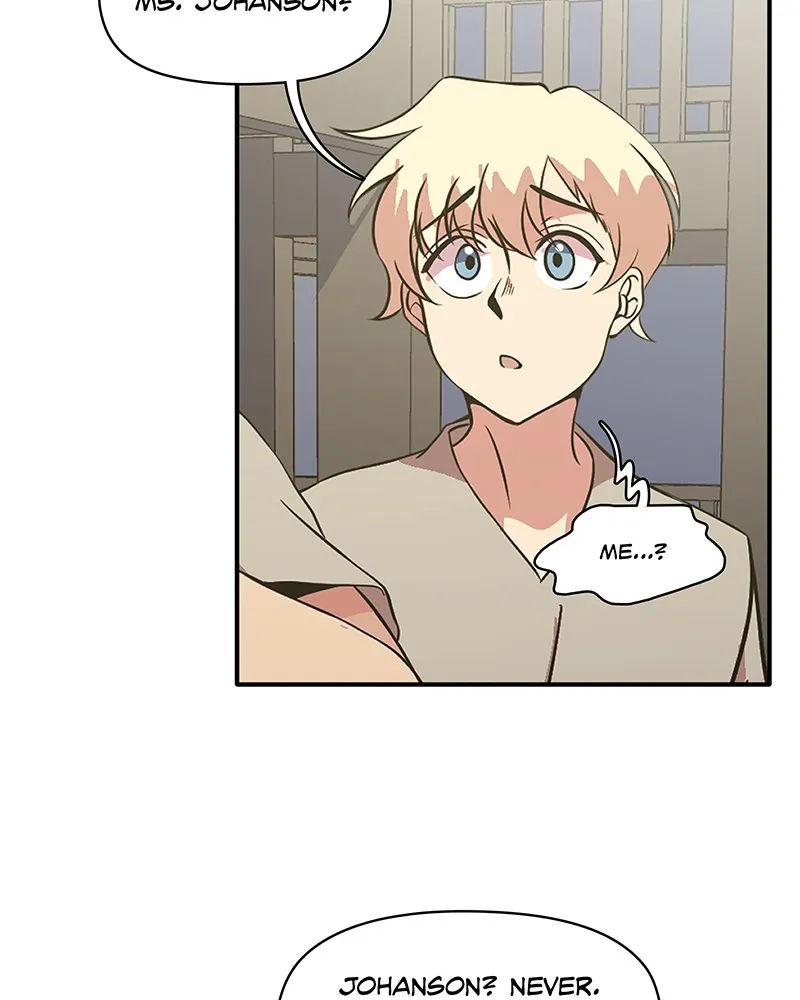 The Iluvian Cycle Chapter 3 page 37 - 