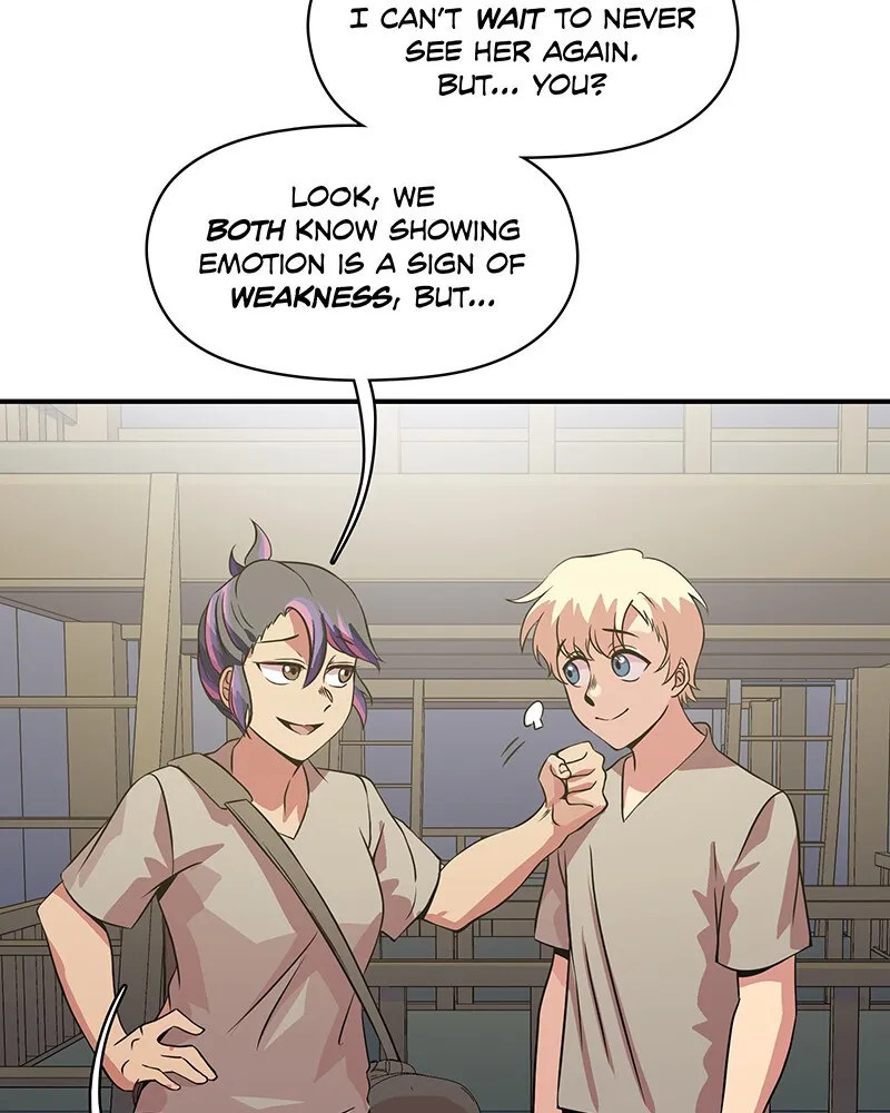 The Iluvian Cycle Chapter 3 page 38 - 