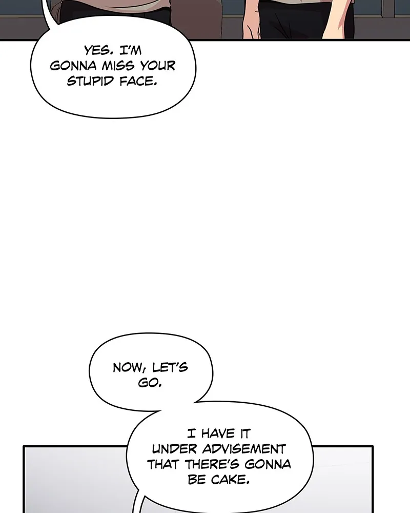 The Iluvian Cycle Chapter 3 page 39 - 