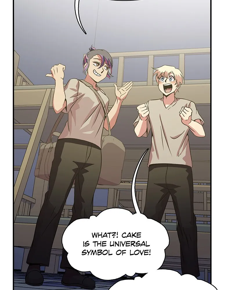 The Iluvian Cycle Chapter 3 page 40 - 