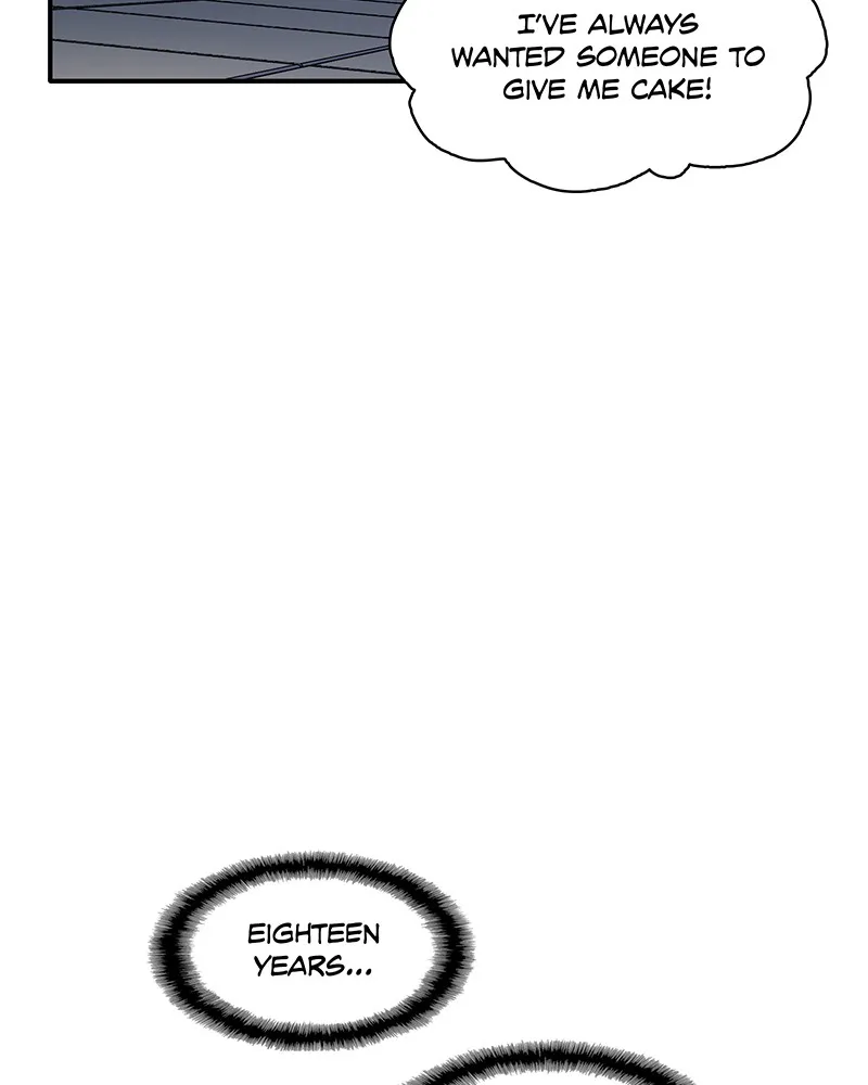 The Iluvian Cycle Chapter 3 page 41 - 