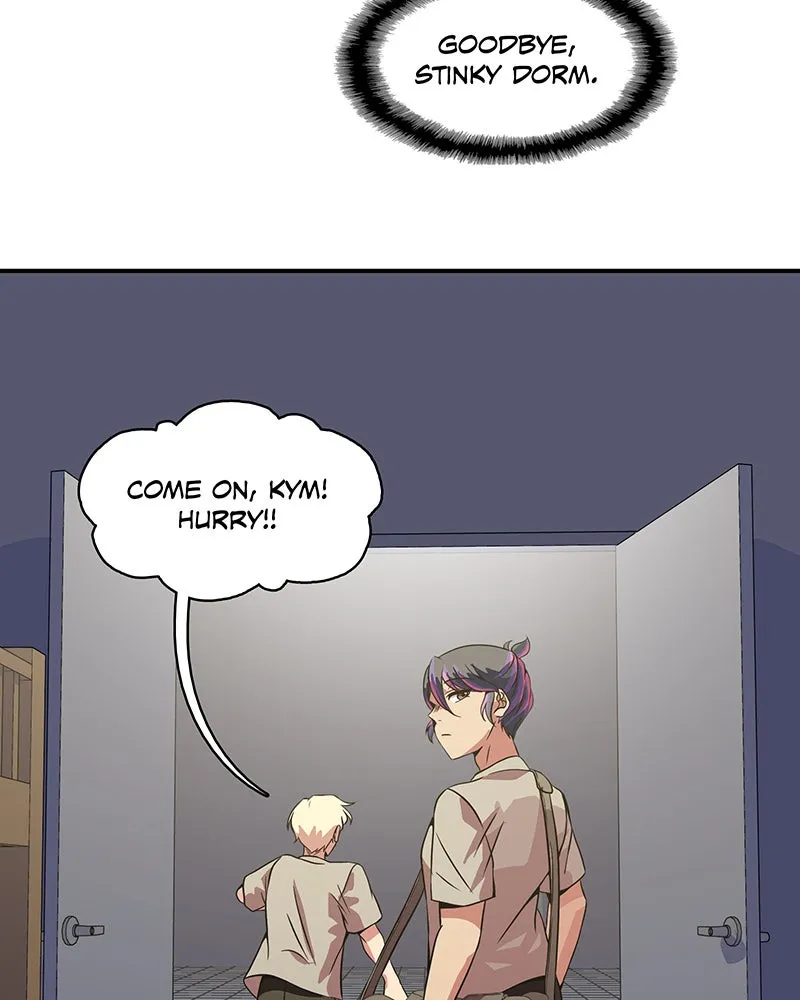 The Iluvian Cycle Chapter 3 page 42 - 