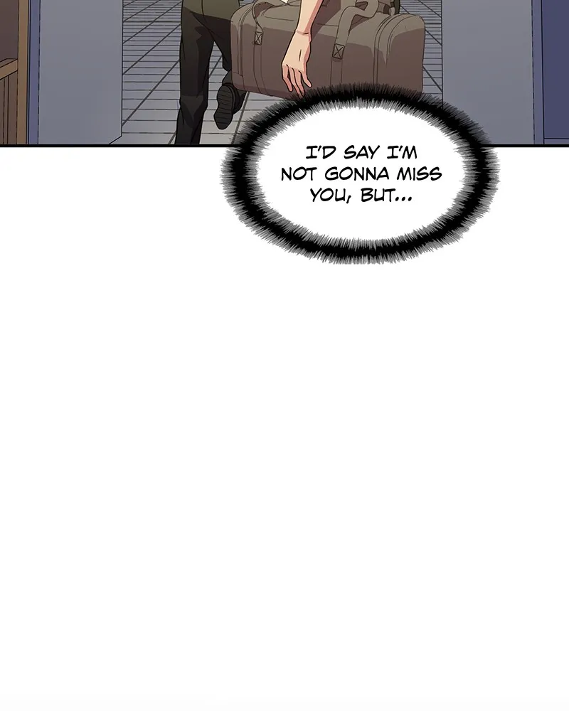 The Iluvian Cycle Chapter 3 page 43 - 