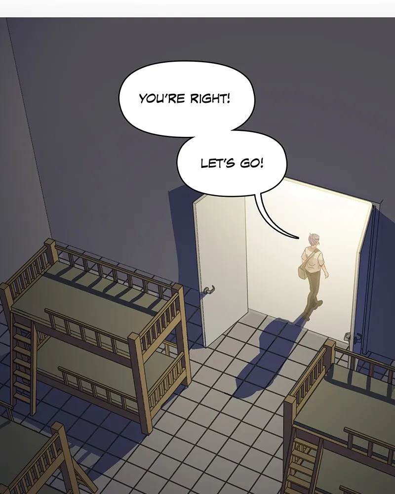 The Iluvian Cycle Chapter 3 page 44 - 