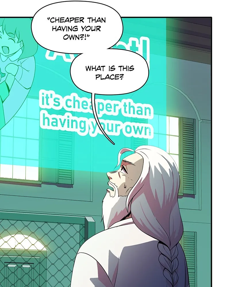 The Iluvian Cycle Chapter 3 page 49 - 