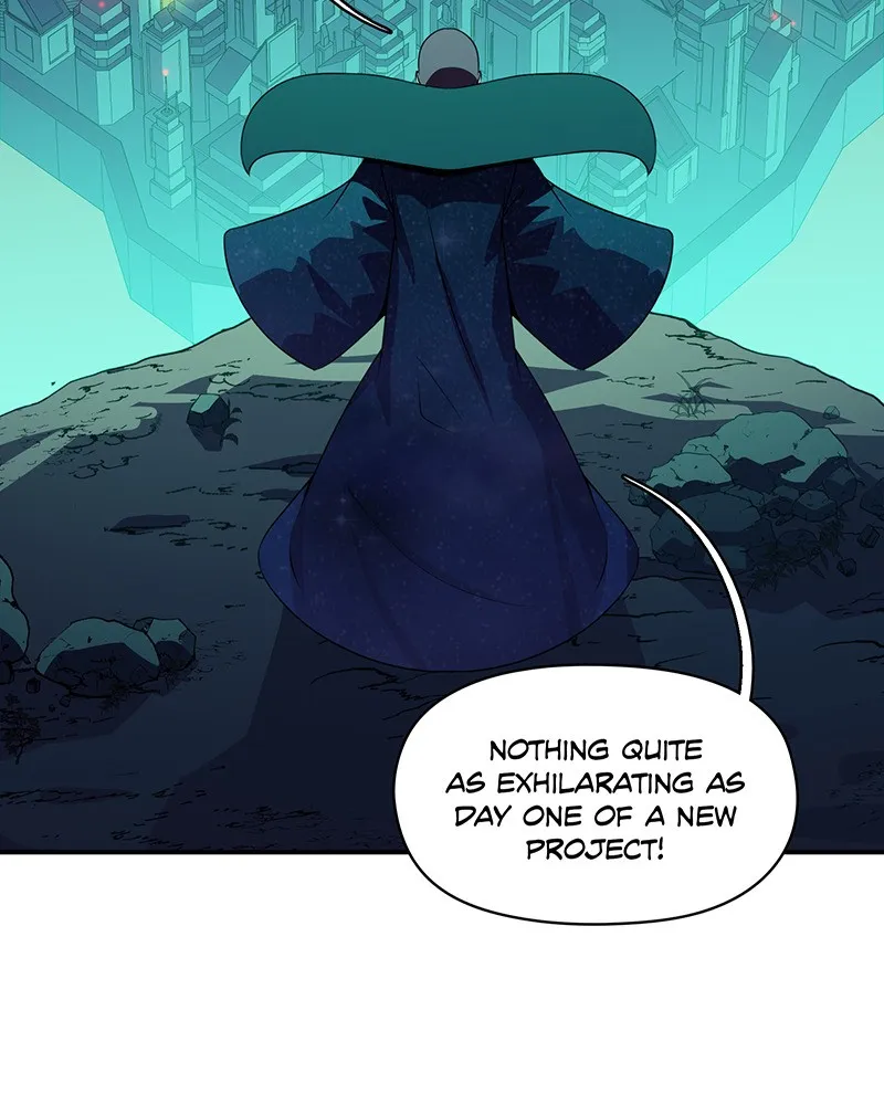 The Iluvian Cycle Chapter 3 page 6 - 