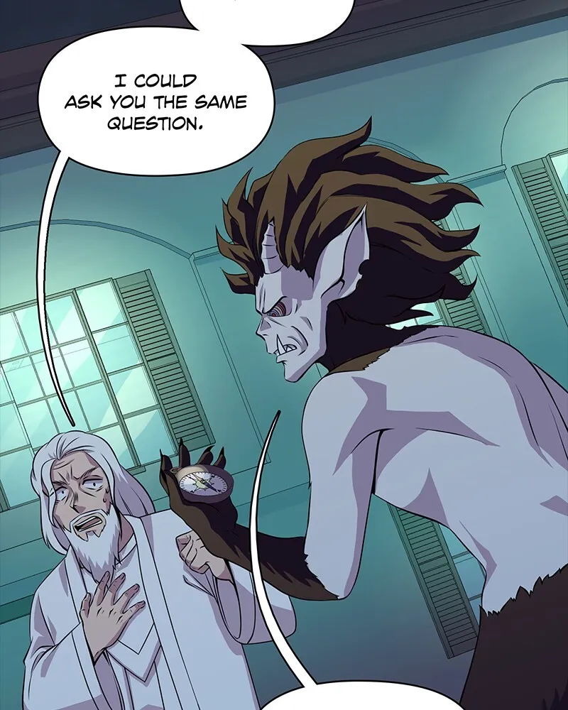 The Iluvian Cycle Chapter 3 page 52 - 