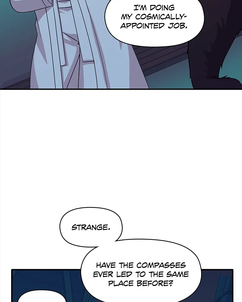 The Iluvian Cycle Chapter 3 page 53 - 