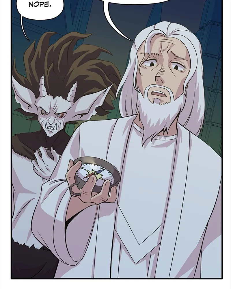 The Iluvian Cycle Chapter 3 page 54 - 