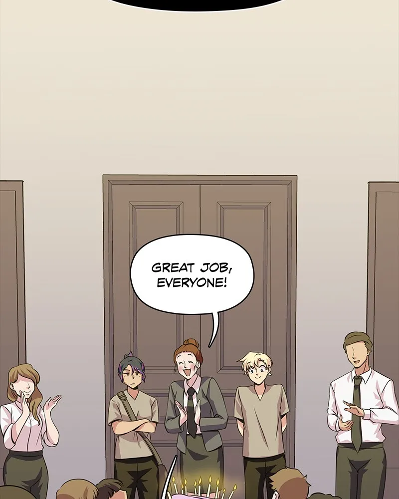 The Iluvian Cycle Chapter 3 page 58 - 