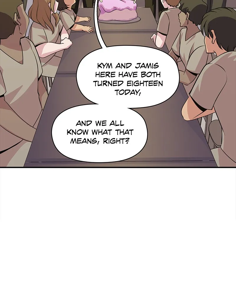 The Iluvian Cycle Chapter 3 page 59 - 