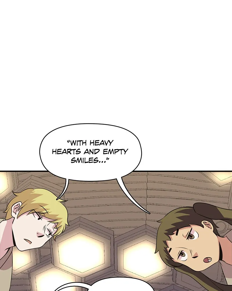 The Iluvian Cycle Chapter 3 page 61 - 