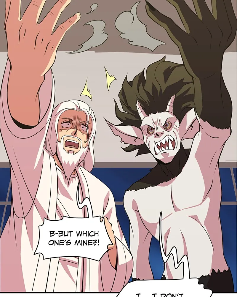 The Iluvian Cycle Chapter 3 page 65 - 