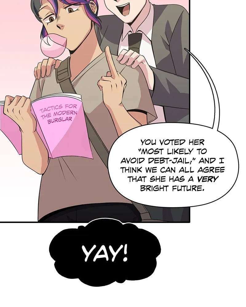 The Iluvian Cycle Chapter 3 page 67 - 