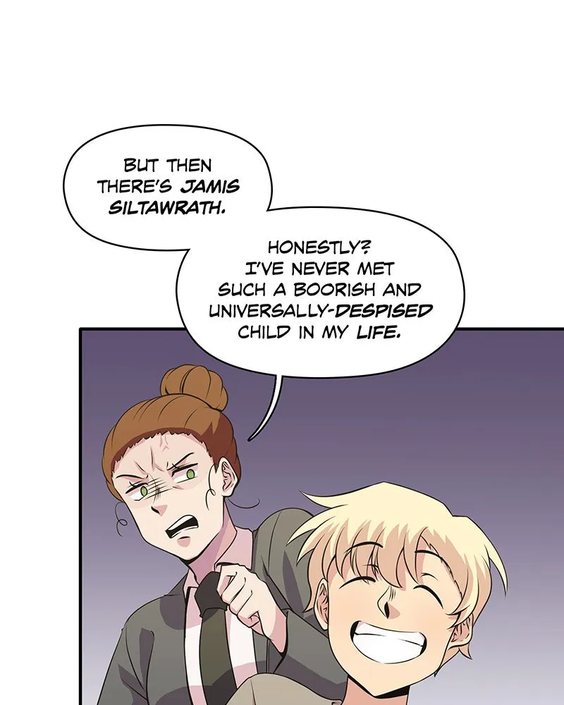 The Iluvian Cycle Chapter 3 page 68 - 