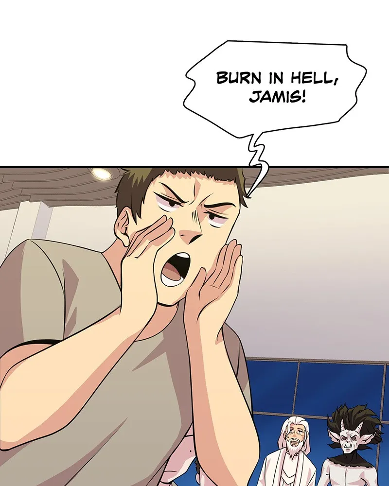 The Iluvian Cycle Chapter 3 page 70 - 