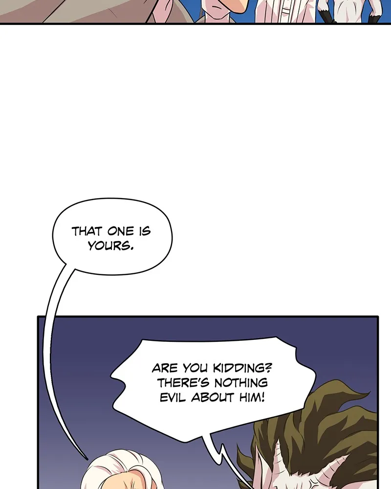 The Iluvian Cycle Chapter 3 page 71 - 