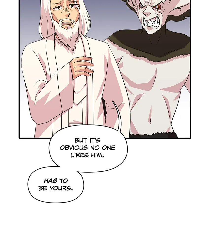 The Iluvian Cycle Chapter 3 page 72 - 