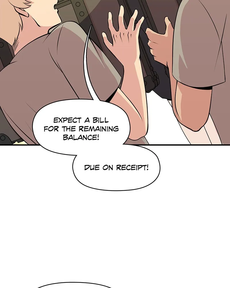 The Iluvian Cycle Chapter 3 page 74 - 