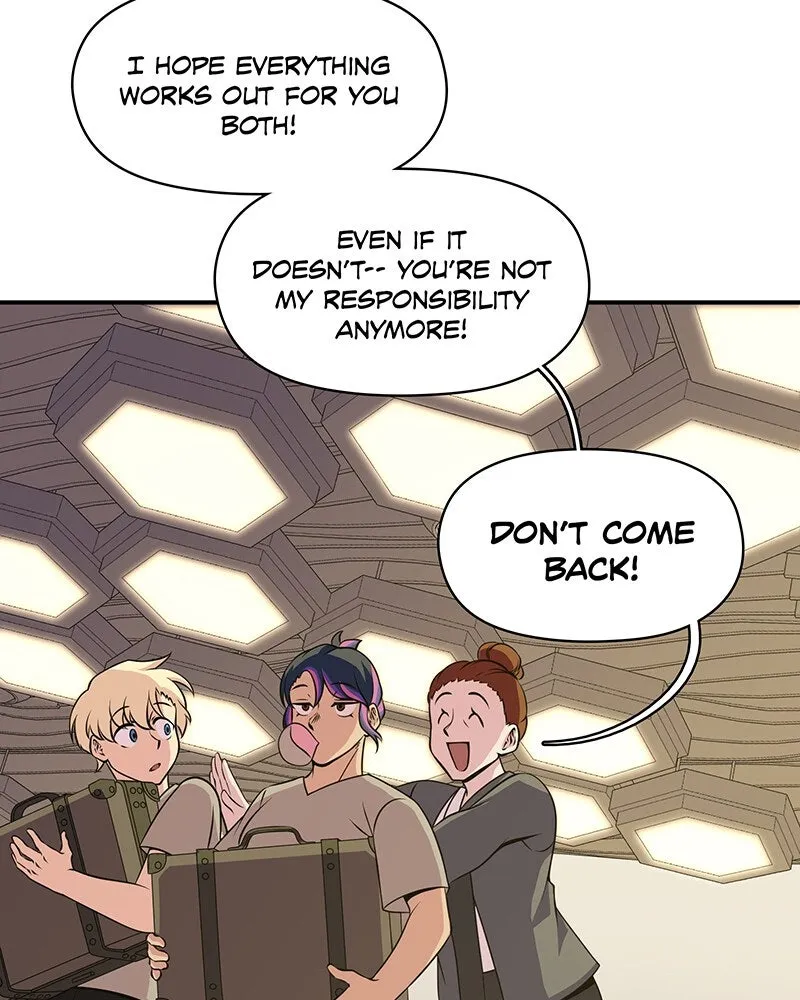 The Iluvian Cycle Chapter 3 page 75 - 