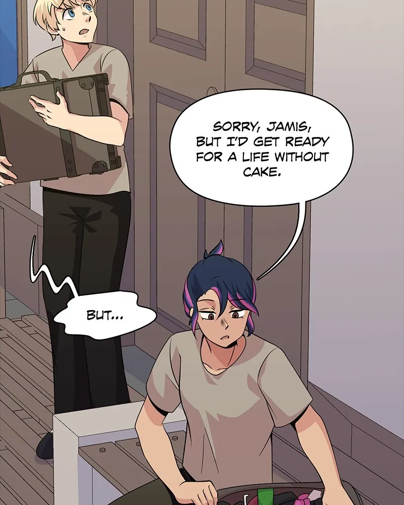 The Iluvian Cycle Chapter 3 page 78 - 