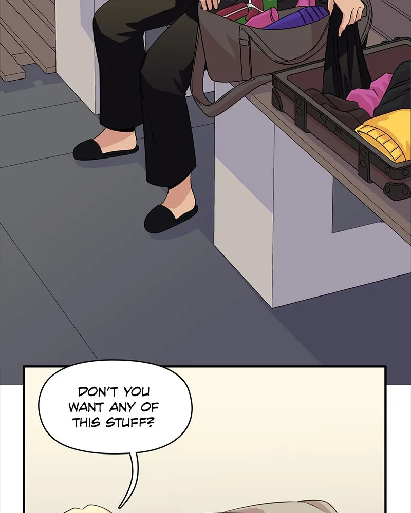 The Iluvian Cycle Chapter 3 page 79 - 