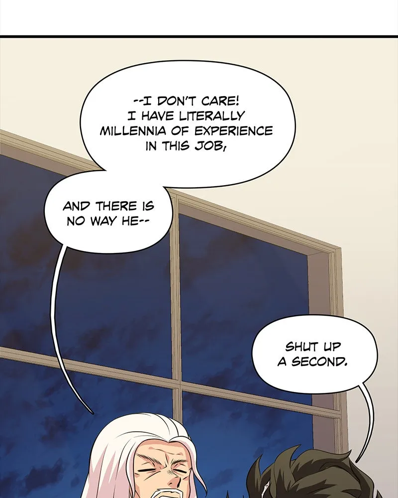 The Iluvian Cycle Chapter 3 page 81 - 