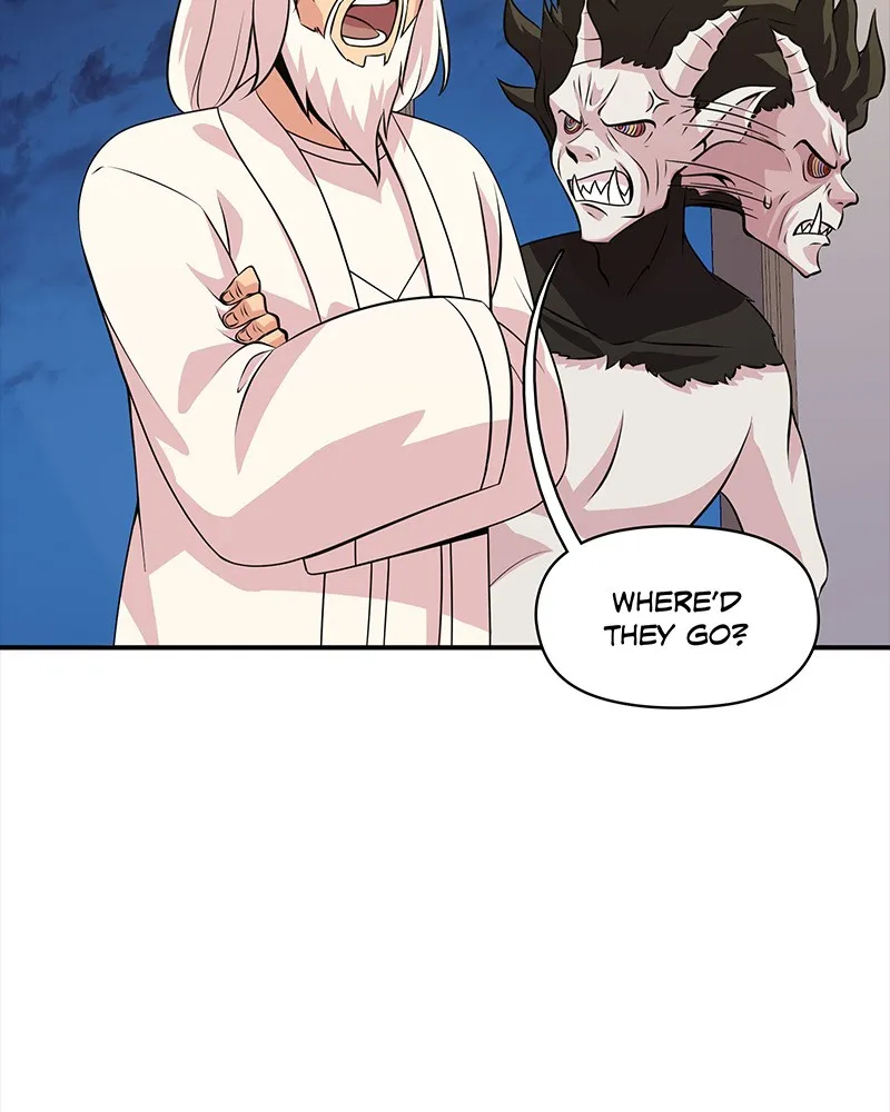 The Iluvian Cycle Chapter 3 page 82 - 