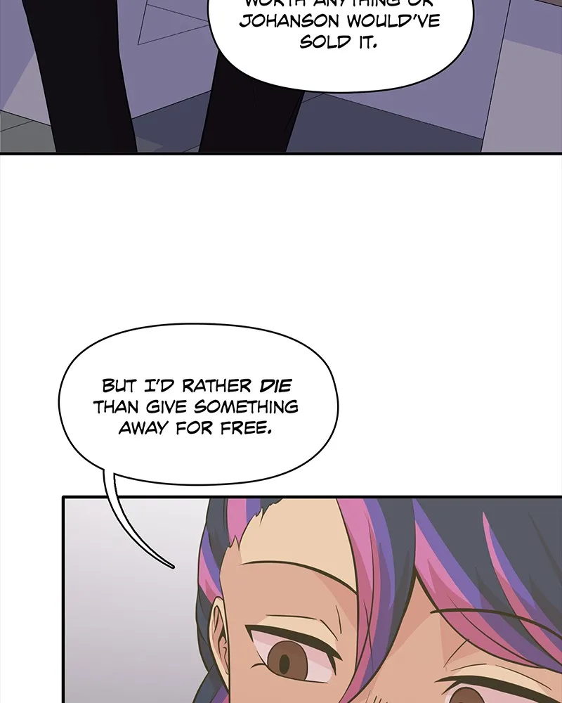 The Iluvian Cycle Chapter 3 page 88 - 