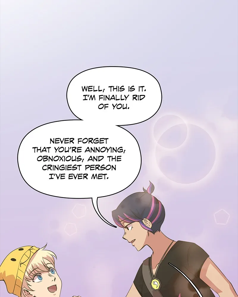 The Iluvian Cycle Chapter 3 page 90 - 