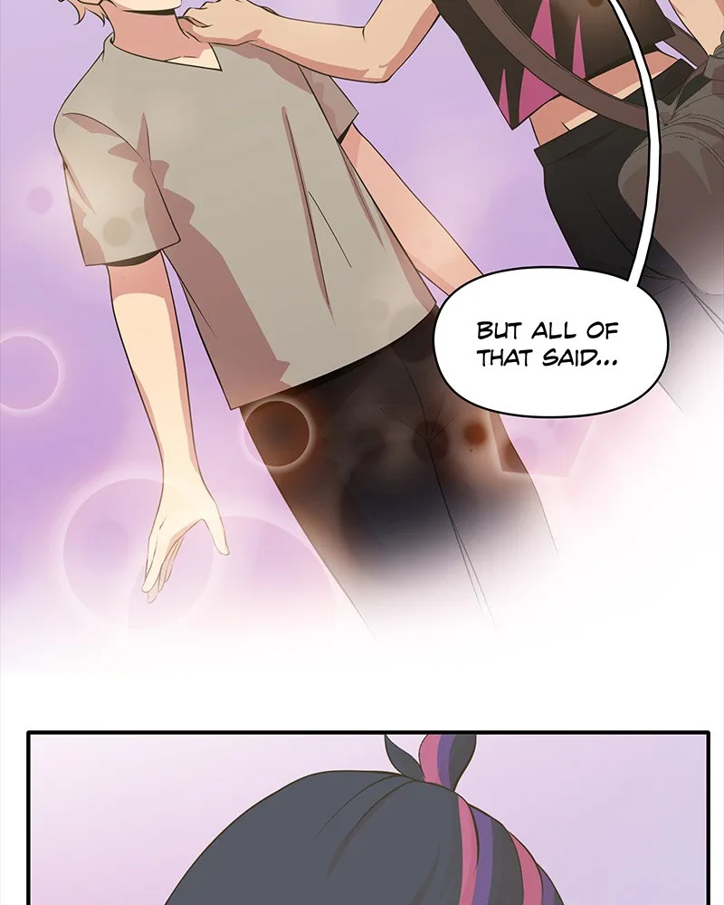 The Iluvian Cycle Chapter 3 page 91 - 