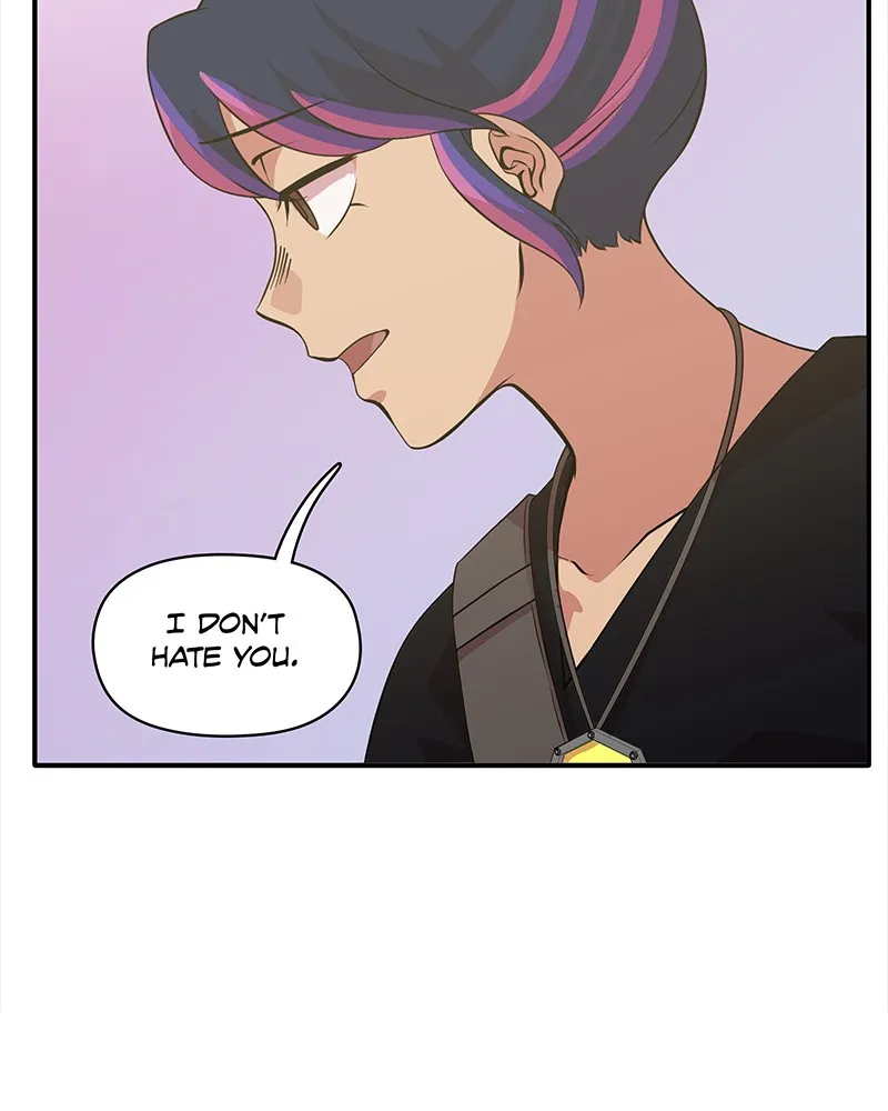 The Iluvian Cycle Chapter 3 page 92 - 