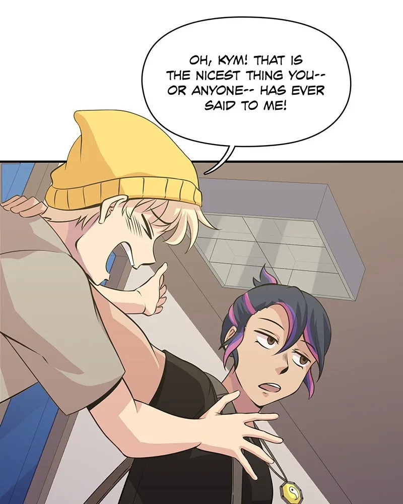 The Iluvian Cycle Chapter 3 page 93 - 
