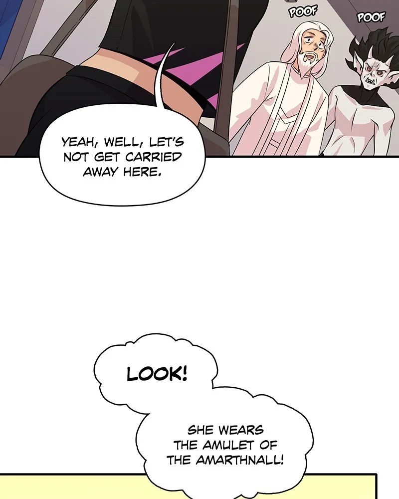The Iluvian Cycle Chapter 3 page 94 - 