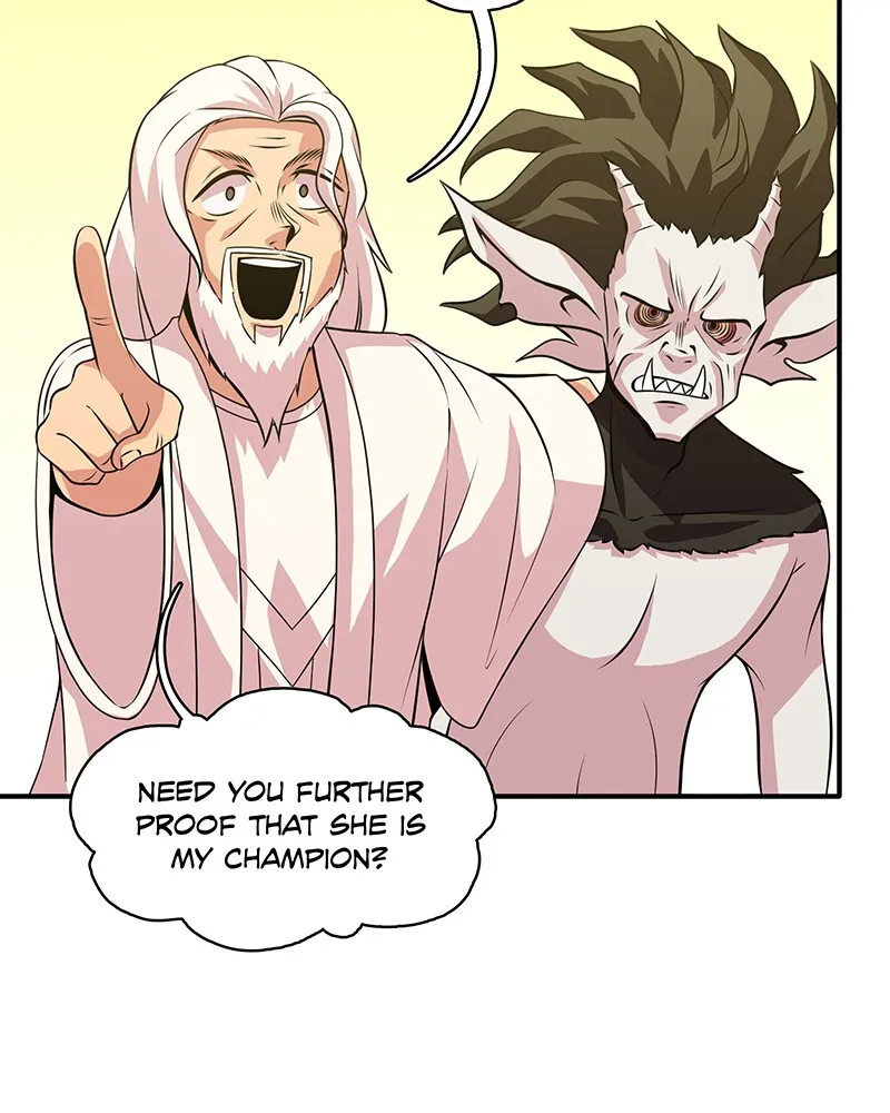 The Iluvian Cycle Chapter 3 page 95 - 