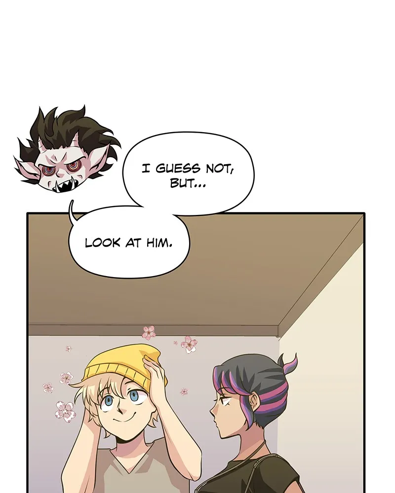 The Iluvian Cycle Chapter 3 page 96 - 