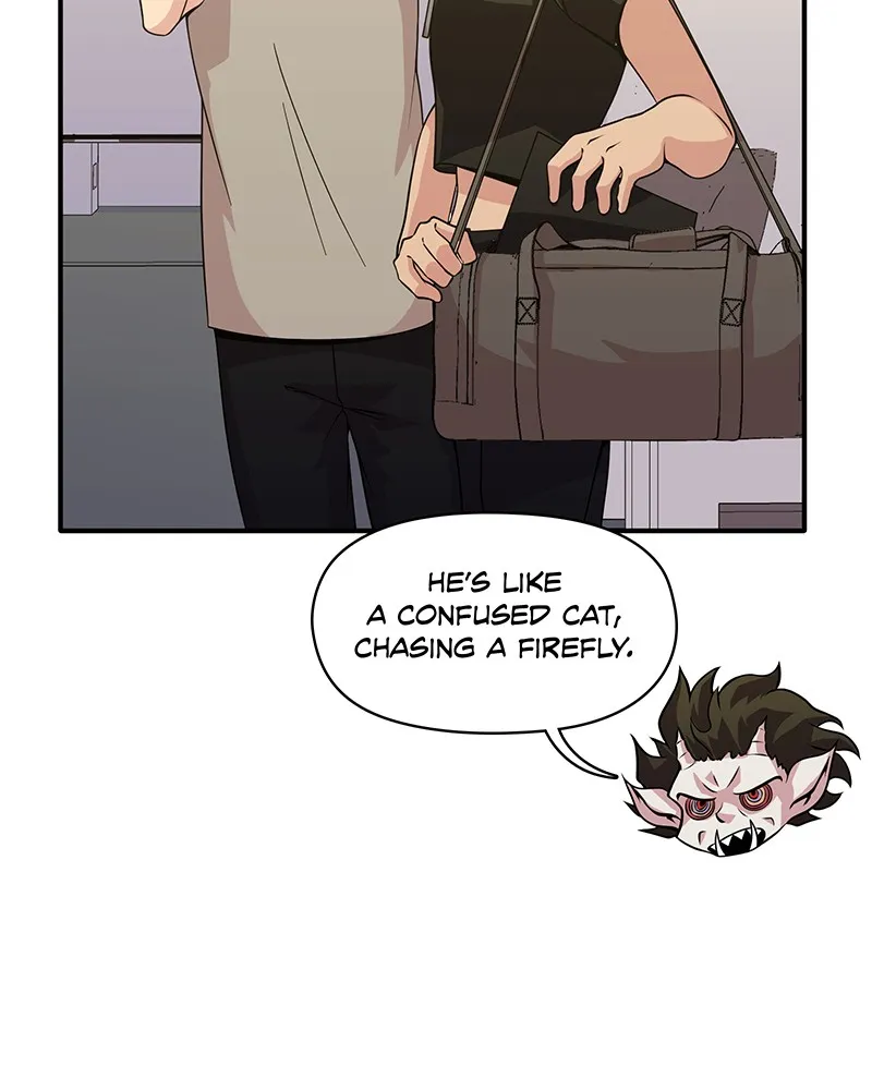The Iluvian Cycle Chapter 3 page 97 - 
