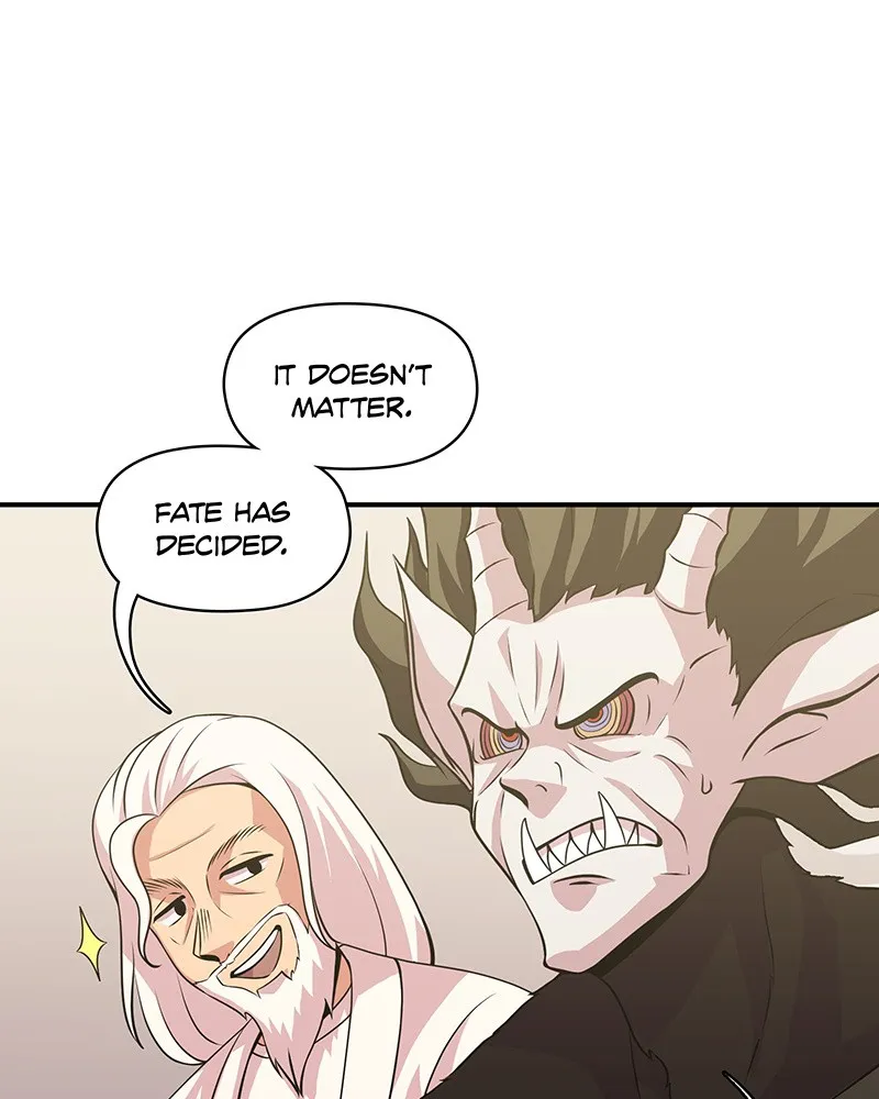 The Iluvian Cycle Chapter 3 page 98 - 